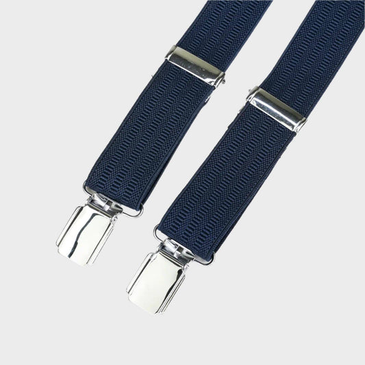 25 mm Plain Ribbed Brace