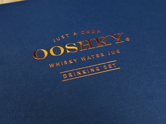 Ooshky Drinking Set