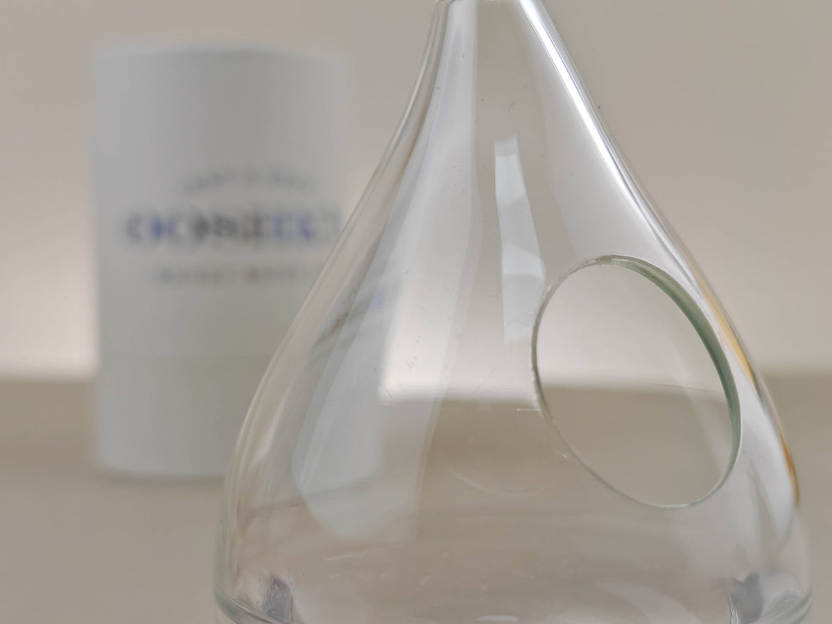 Ooshky Glass Whisky Water Jug