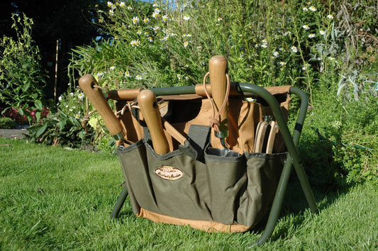 GT01 - TOOL STOOL