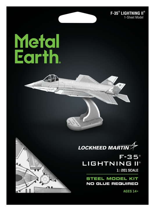 F-35 Lightning II