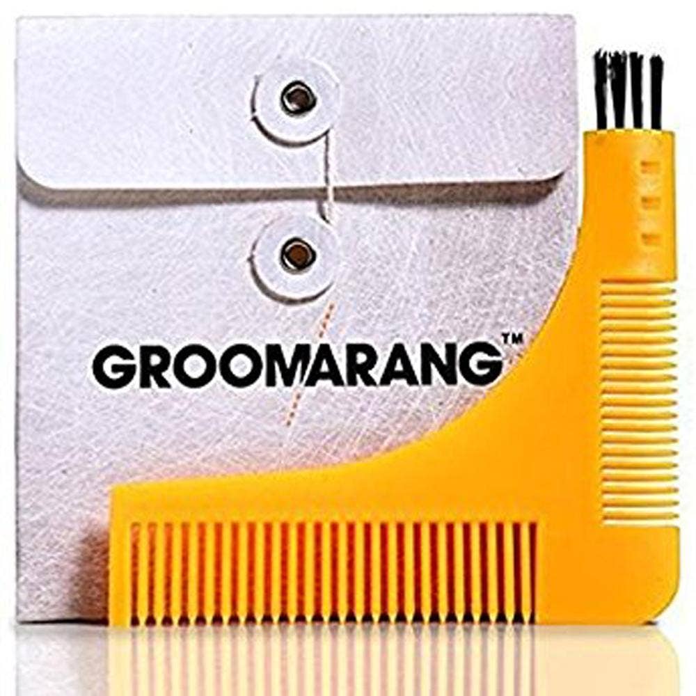 Groomarang Basic Collection