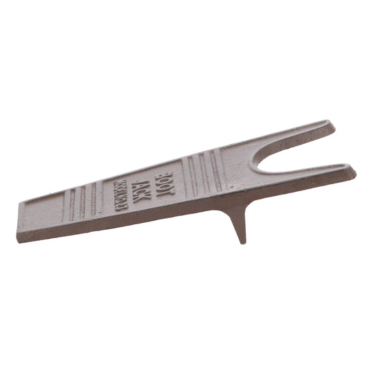 LH167 - Cast Iron Bootjack