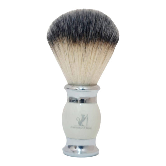 Sword Edge Premium Double Edge shaving set - "Brenton"