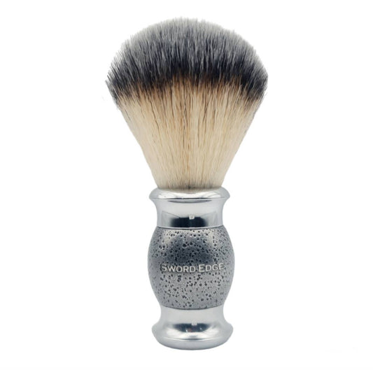 Sword Edge Premium Fusion 5 compatible shaving set-Greyson5