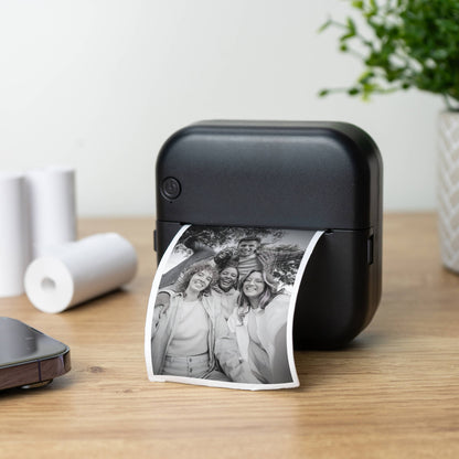 Thermal Phone Printer