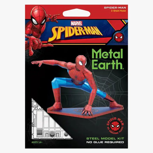 Marvel - Spider-Man