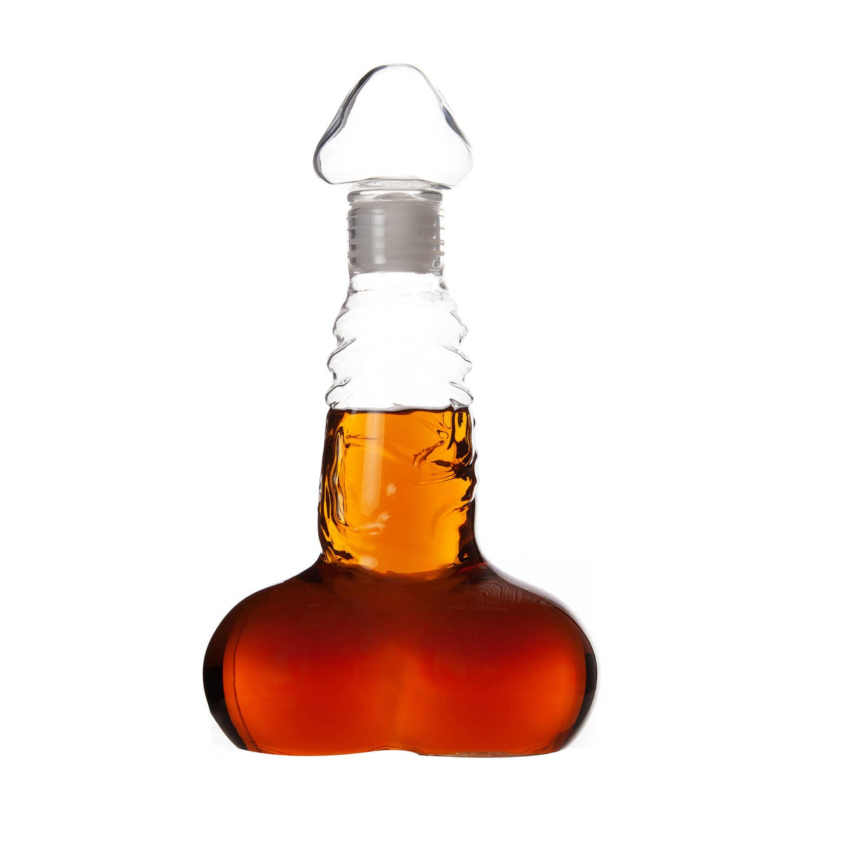 Bar Bespoke The Dickanter Decanter