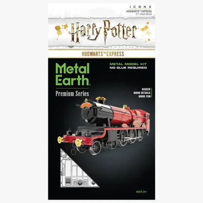 Harry Potter Hogwarts Express