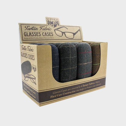Glasses Cases