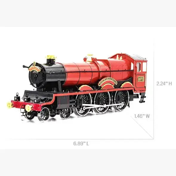 Harry Potter Hogwarts Express