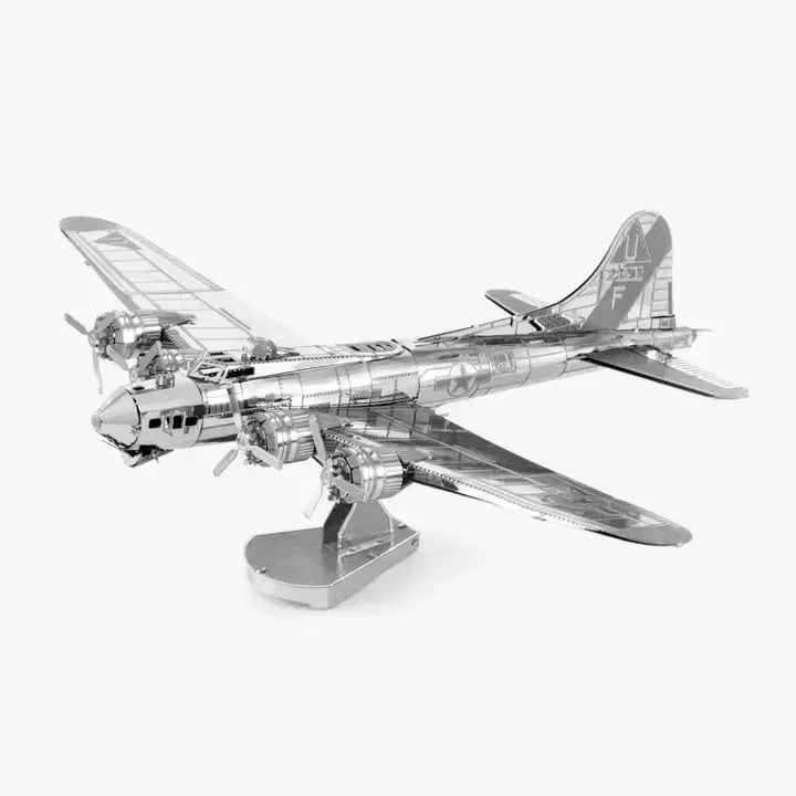 B17 Flying Fortress
