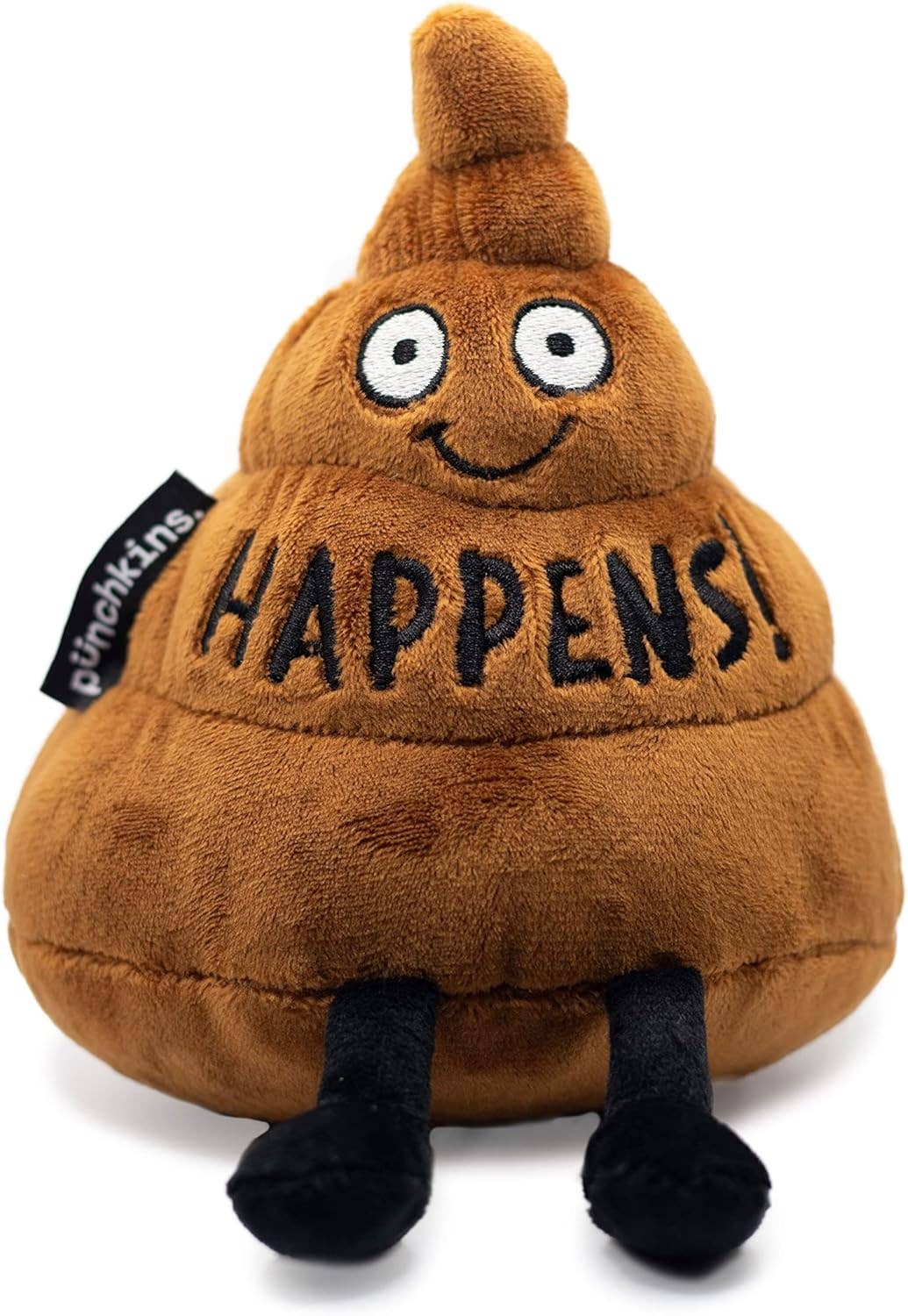 HAPPENS! Punchkin