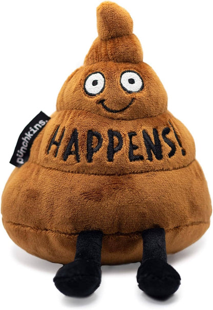 HAPPENS! Punchkin