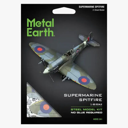 Supermarine Spitfire