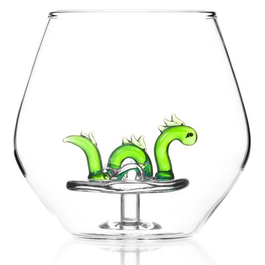 Bar Bespoke Nessie in a Glass - 450ml