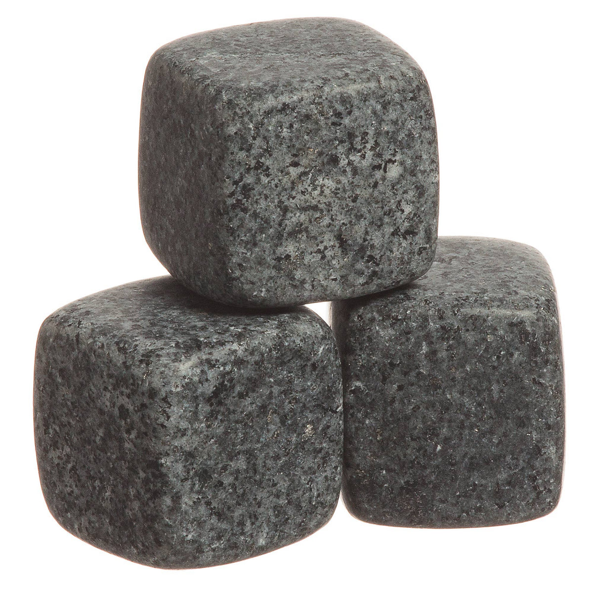 Bar Originale Scotch on the Rocks Whisky Stones