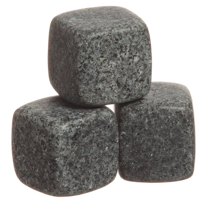 Bar Originale Scotch on the Rocks Whisky Stones