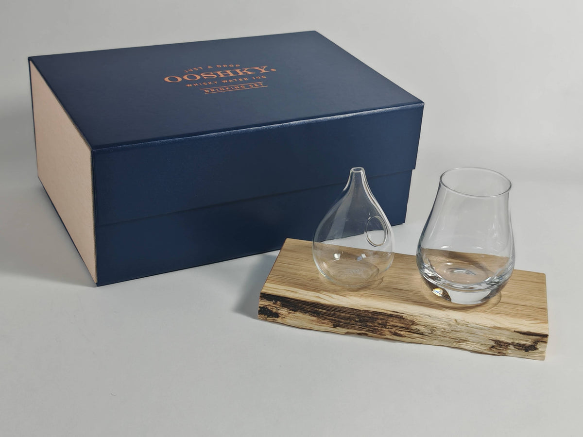 Ooshky Drinking Set
