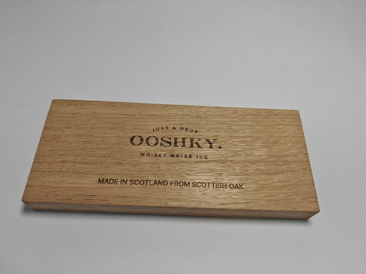 Ooshky Drinking Set