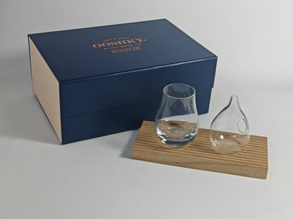 Ooshky Drinking Set