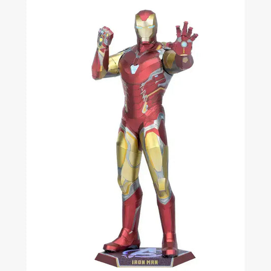 Premium Series: Iron Man