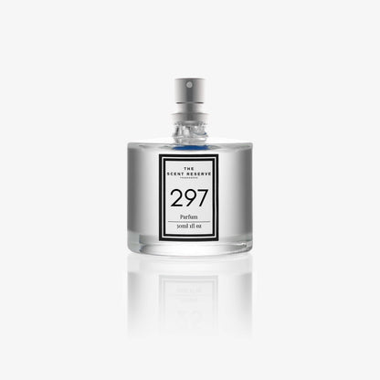 297 - Inspired by Sauvage (Male) Perfume Fragrance