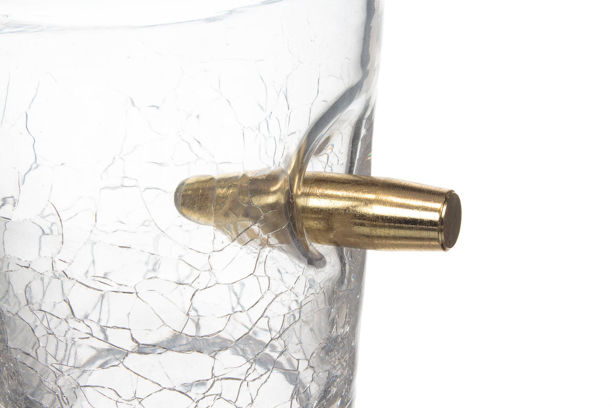 Bar Bespoke Shot in the Glass
