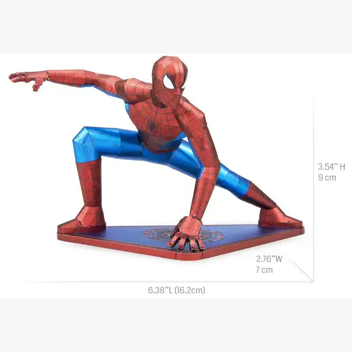 Marvel - Spider-Man