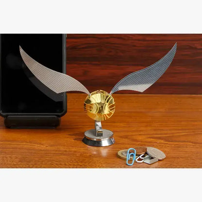 Harry Potter - Golden Snitch