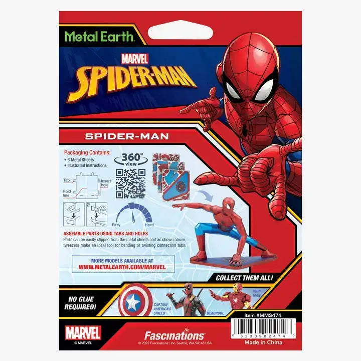 Marvel - Spider-Man