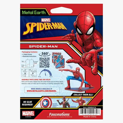 Marvel - Spider-Man