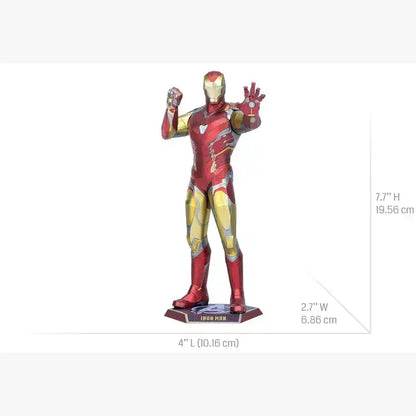 Premium Series: Iron Man