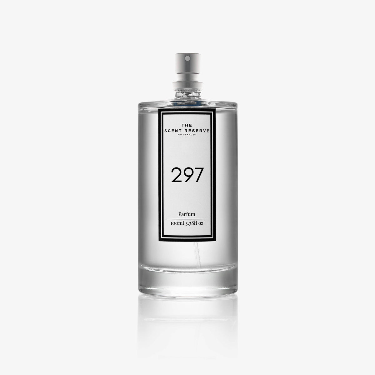 297 - Inspired by Sauvage (Male) Perfume Fragrance