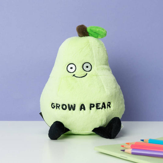 GROW A PEAR Punchkin