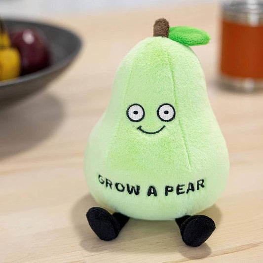 GROW A PEAR Punchkin