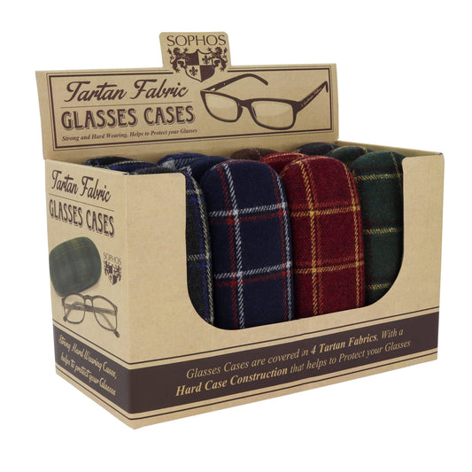 Glasses Cases