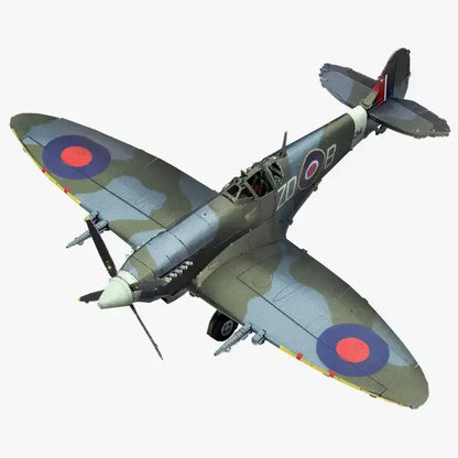 Supermarine Spitfire