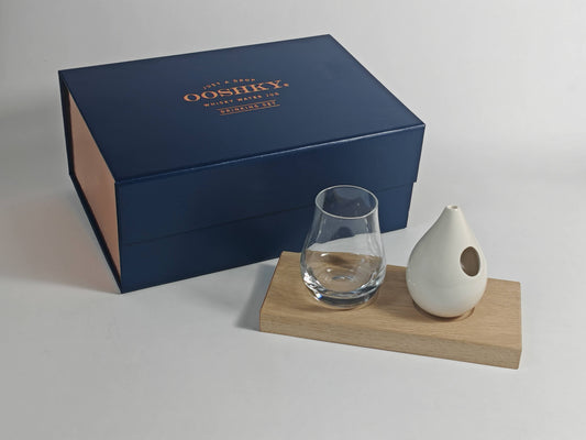Ooshky Drinking Set