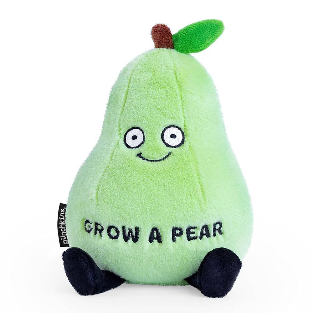GROW A PEAR Punchkin
