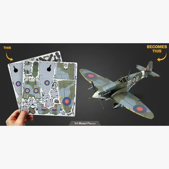 Supermarine Spitfire
