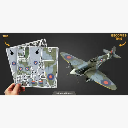 Supermarine Spitfire
