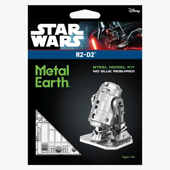 Star Wars R2-D2
