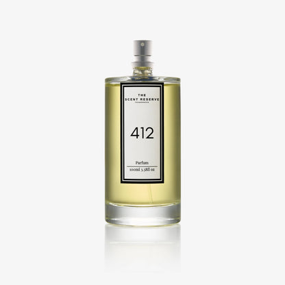 412 - Inspired by Tuscan Leather (Unisex) Perfume Fragrance