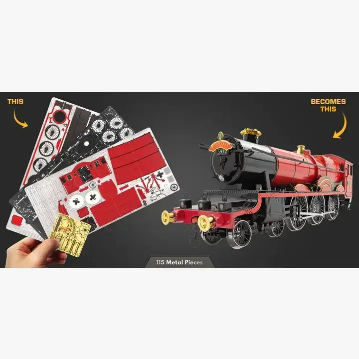 Harry Potter Hogwarts Express