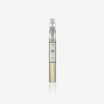 115 - Inspired by Cool Water (Male) Perfume Fragrance