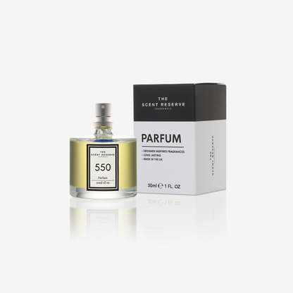550 - Inspired by Sauvage Elixir (Male) Perfume Fragrance