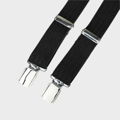 25 mm Plain Ribbed Brace