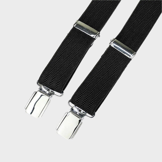 25 mm Plain Ribbed Brace