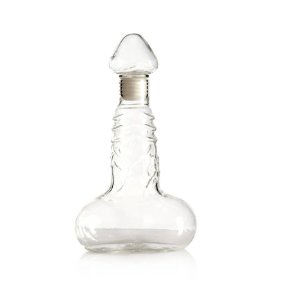 Bar Bespoke The Dickanter Decanter